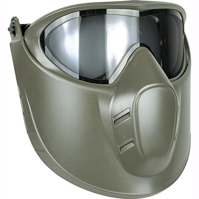 Valken VSM Thermal Airsoft Goggles