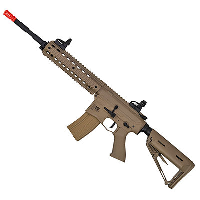 Valken Hi-Velocity Mod-L Airsoft Gun