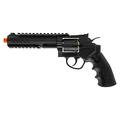 Valken Airsoft Revolver