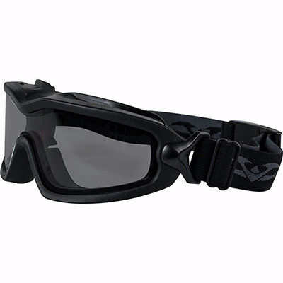 Valken Sierra Thermal Airsoft Goggles