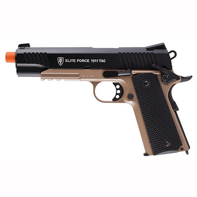 Elite Force 1911 TAC