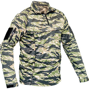 Valken Airsoft Shirt