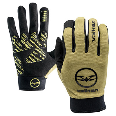 Valken Bravo Gloves