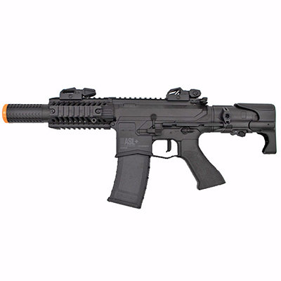 Valken ASL Romeo AEG airsoft gun