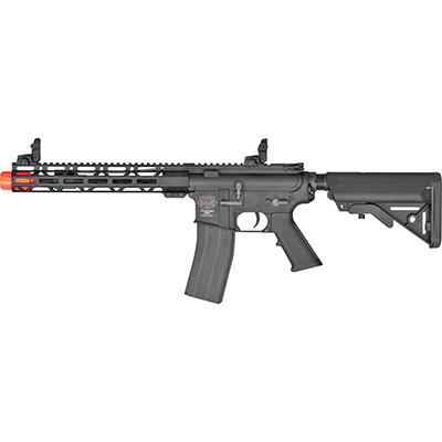 Valken Alloy Mk II Airsoft Rifle